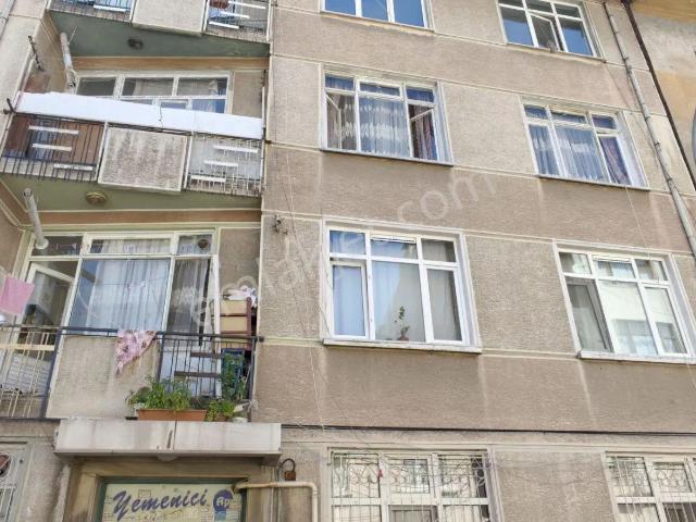Kiralık 2+1 Kombili Şehir Merkezi İsmet Paşa Okulu Karşısı