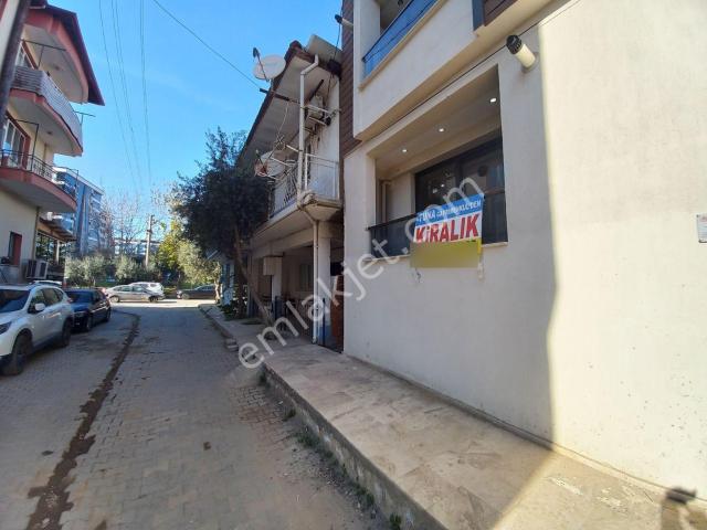 Kiralık 2+1 Sıfır Daire emniyet Müdürlüğünün Yanı