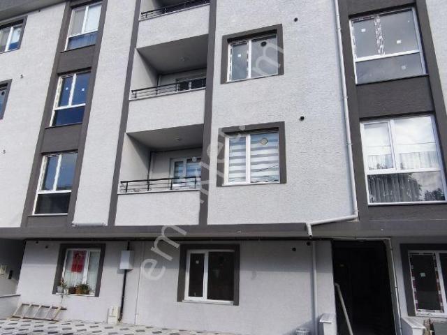 Kiralık 2+1 Sıfır Daire