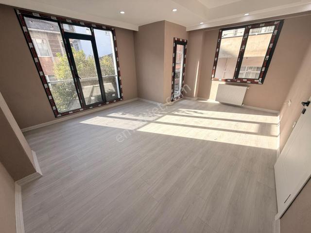 Kiralık 2+1 Sıfır Daire