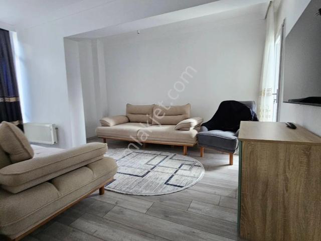 Kiralık 2+1 Sıfır Eşyalı Daire