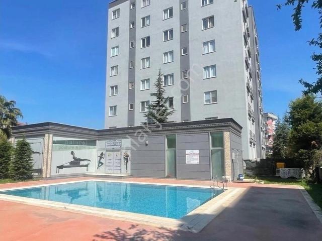 Kiralık Sıfır Eşyalı 2+1daire