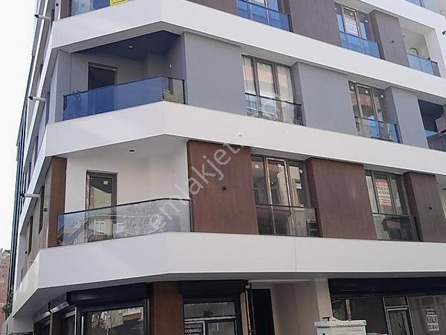 Kiralık 2+1 Sıfır 3. Kat Daire