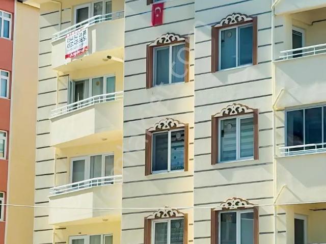 Kiralık 2+1 Tugay Komutanlığı Dibinde