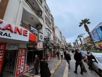Didim, Aydın ili, Ege Bölgesi - Balkon