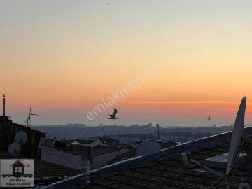 Kiralık 2+1 Trıpleks Daire Efe Emlak Kurtuluş Şişli İstanbul