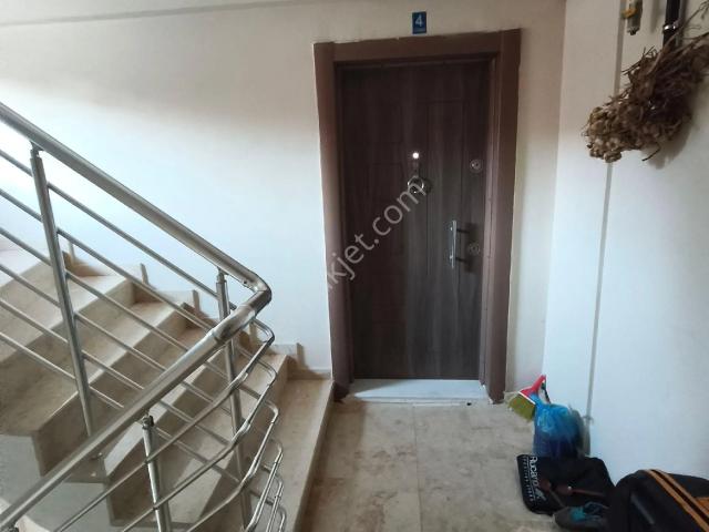 Kiralık 2+1 Triblex Daire Yeni Sıfır Daire
