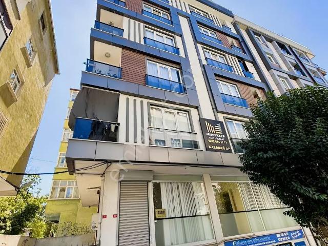 Kiralık 2+1 Yeni Bina Saray Caddesi