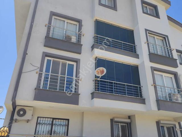Kiralık 2+1 Yeni Ve Kullanışlı Daire !