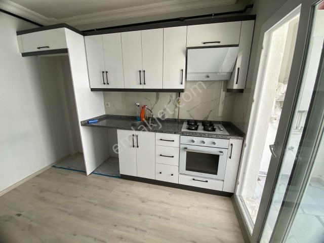Kiralık 2+1 Yeni Yapı Merkezi Konum