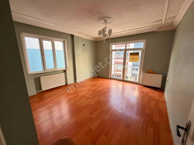 Kiralık 2+1 110m2 Yeni Yapı 2.kat