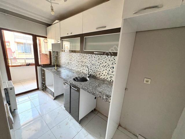 Kiralık 2+1 3.kat Yeni Yapı Daire