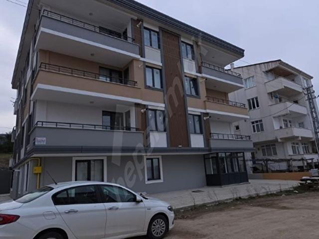kiralık 2+1 90 metrekare deniz manzaralı daire 3 kat