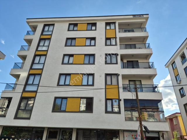 Kiralık 2+1arakat