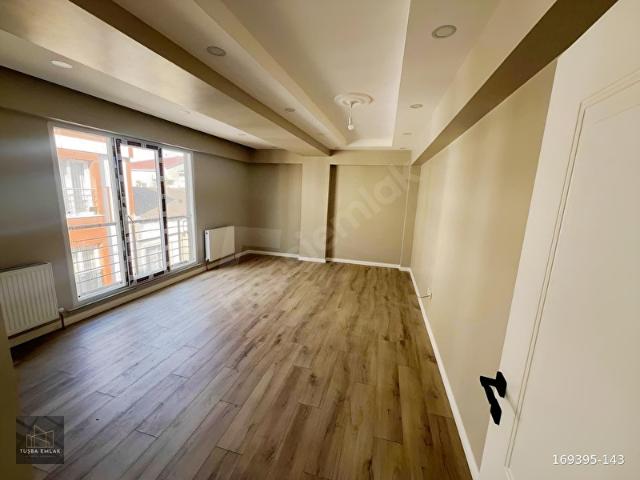 Kiralık 2 + 1 sıfır daire