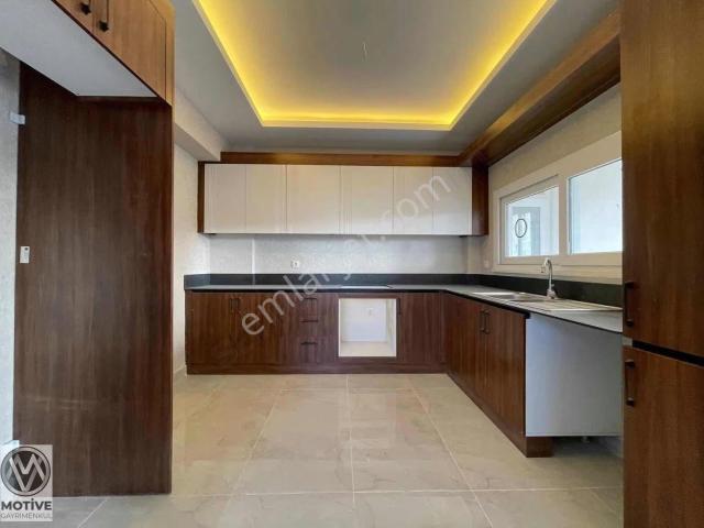 Kiralık 2.5+1 Oturuma Hazır Daire 7/24 Güvenlikli