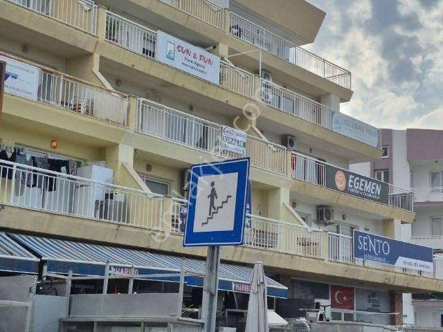 Kiralık 3+1 Manzaralı Ve Tabela Değeri Yüksek İşyeri
