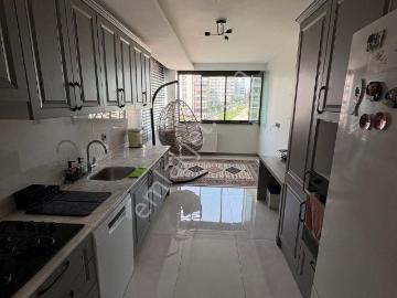 Kiralık 3+1 Medline Karşısı Yeni Bina