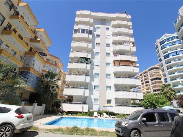 Kiralık 3+1 Ayrı Mutfaklı Boş Daire Mahmutlar Alanya