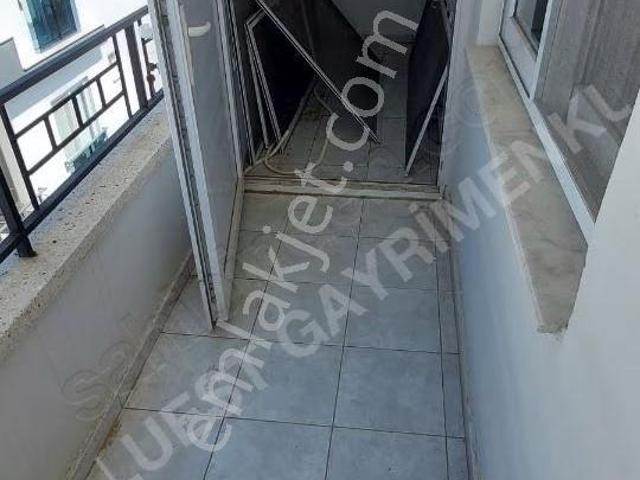 Kiralık 3+1 Akdeniz Mah