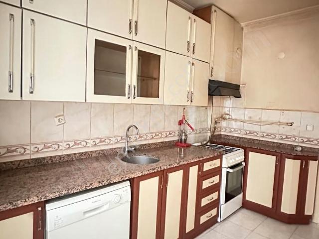 Kiralık 3+1 Burdur Merkez Bahcelievler Mahallesinde