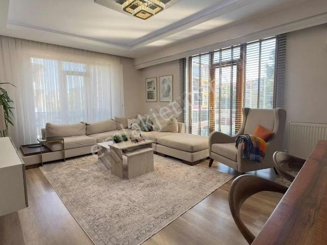 Kiralık 3+1 Burhaniye Mah
