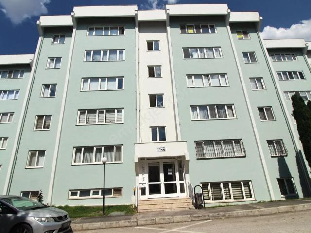 Kiralık 3+1 Bakımlı Daire – Çankaya Konutkent Oyak 9 Sitesi