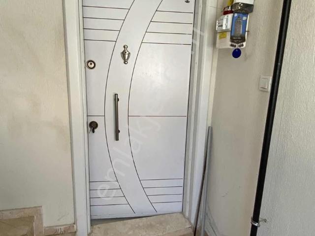 Kiralık 3+1 Bahçe Nizam Doğalgazlı