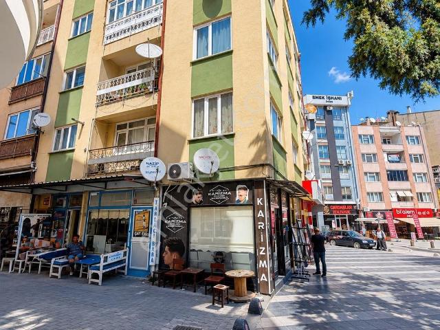 Kiralık 3+1 Balıkesir Çarşı Merkezinde