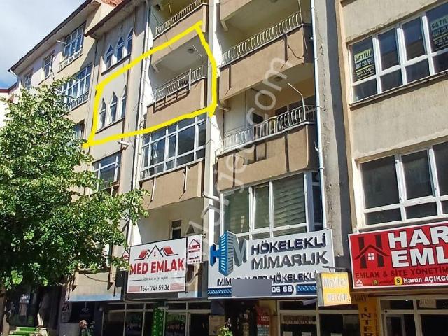 Kiralık 3+1 Carsı İci Daire
