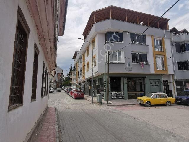 Kiralık 3+1 Dubleks Daire