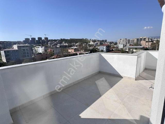 Kiralık 3+1 Dublex Sıfır Daire