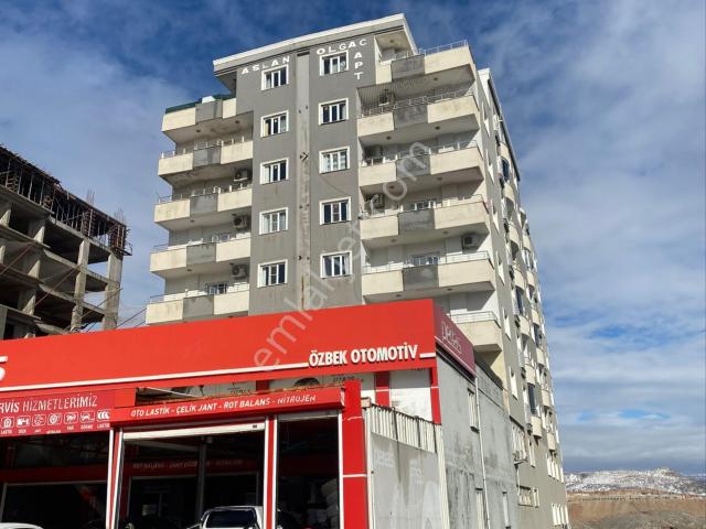 Kiralık 3+1 Daire – Merkezi Konumda Yaşam Fırsatı Ada Emlak'tan