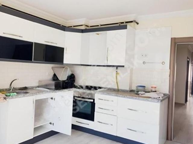 Kiralık 3+1 Daire Niğde Merkez Selçuk Mahallesinde Merkezi Doğ
