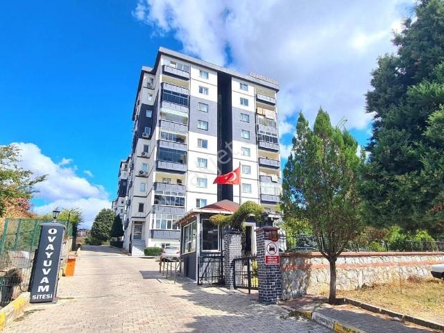 Kiralık 3+1 Daire Ova Yuvam Sitesi Merkezi Lokasyon