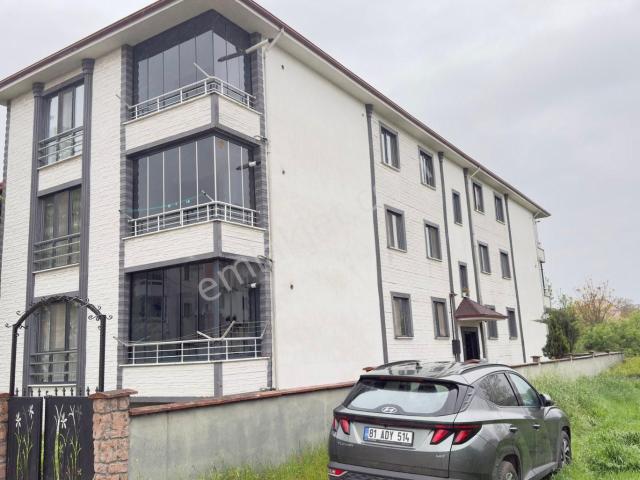 Kiralık 3+1 Daire Aziziye Mah