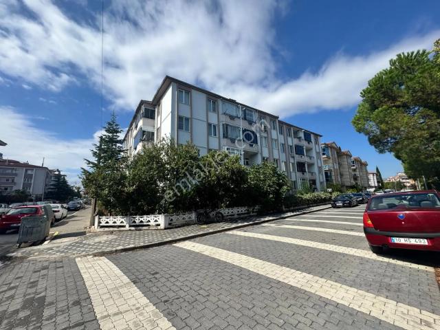 Kiralık 3+1 Daire Asuva Park Yani Ara Kat