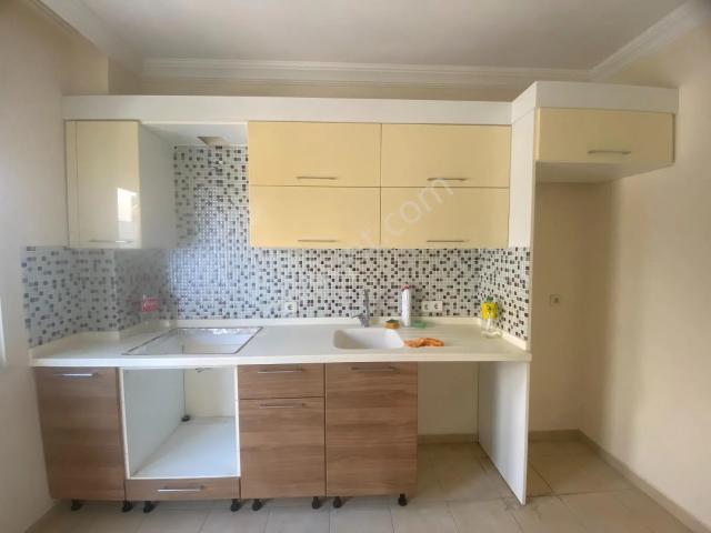 Kiralık 3+1 Daire Gürsu Mahallesi