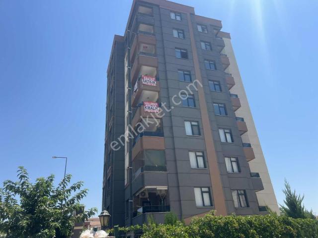 Kiralık 3+1 Daire Karaköprü Atakent