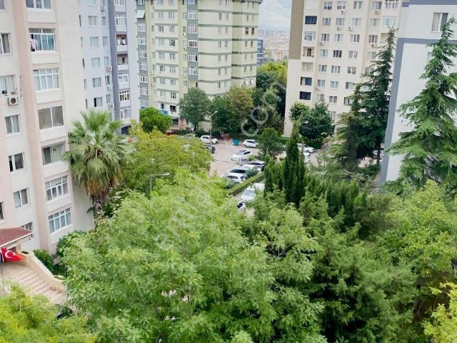 Kiralık 3+1 Daire Koza Evleri 5.kat 105 M2
