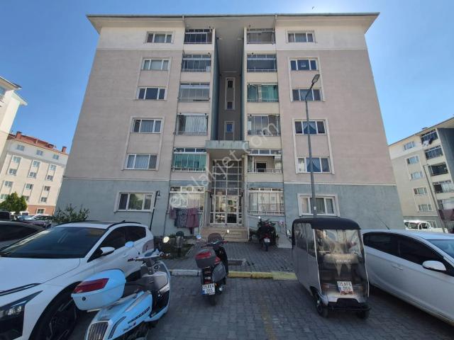 Kiralık 3+1 Daire Suluova 2.etap Toki Konutları Yenimahalle