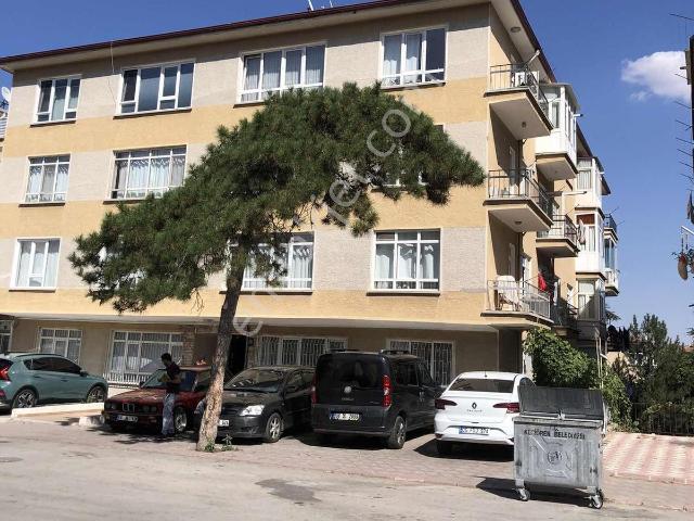 Kiralık 3+1 Daire