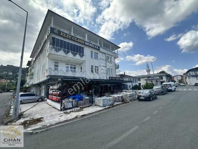 Kiralık 3+1 Deniz Manzaralı Kumbaşi Mah