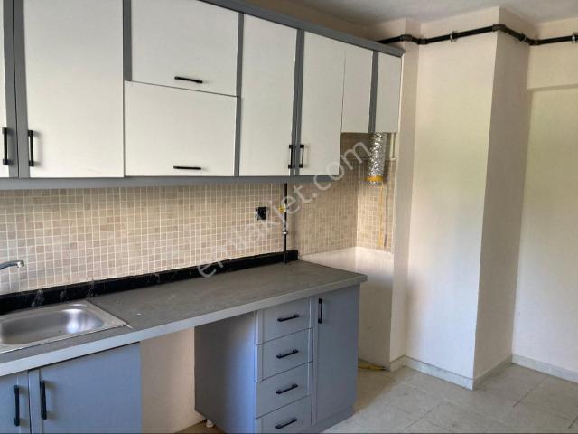 Kiralık 3+1 Doğalgazlı Daire