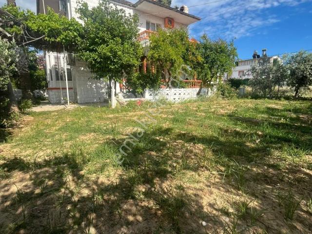 Kiralık 3+1 Eşyalı Dubleks Müstakil Bahçeli Villa Taşucu/kummahallesi