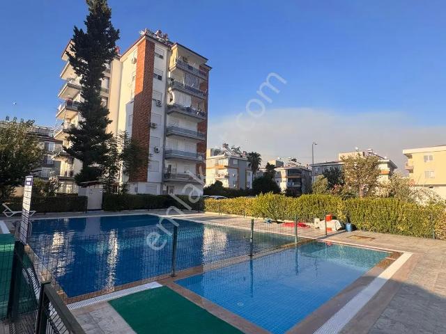Kiralık 3+1 Eşyalı Daire Uzun Ve Kısa Dönem İçin Uygundur