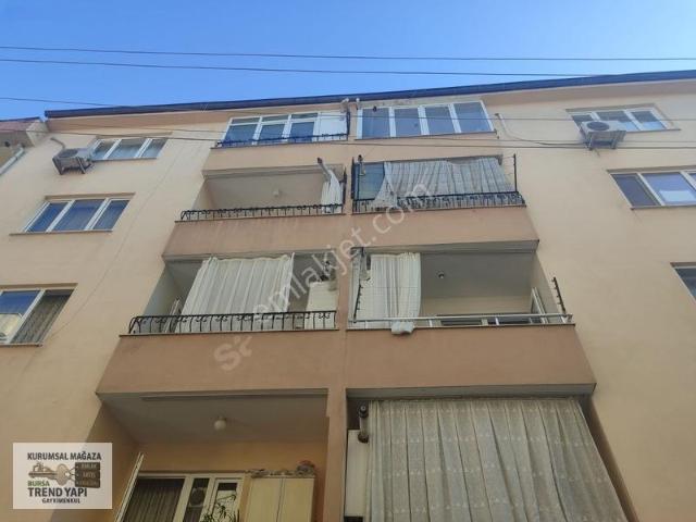 Kiralık 3+1 Eşyalı Eşyasız Daire