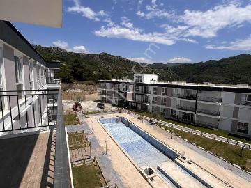 Kiralık 3+1 Havuzlu Site İçinde