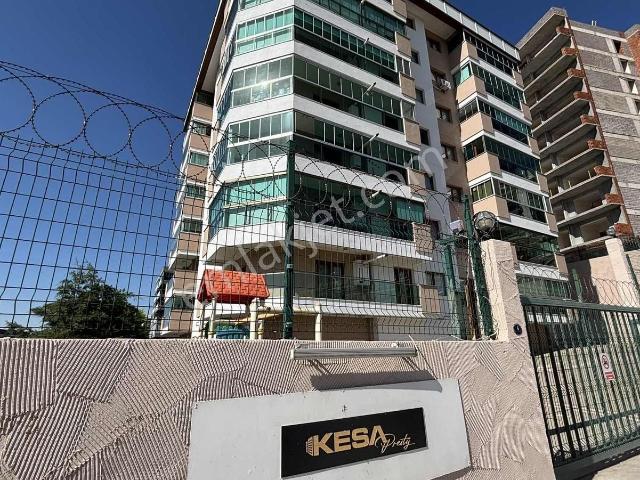 Kiralık 3+1 | Kapalı Mutfak | Açık Otopark | Doğalgazlı