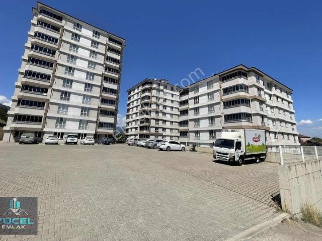 Kiralık 3+1 Kayabaşı Yaylacık Aden Garden City Yaşam Evleri